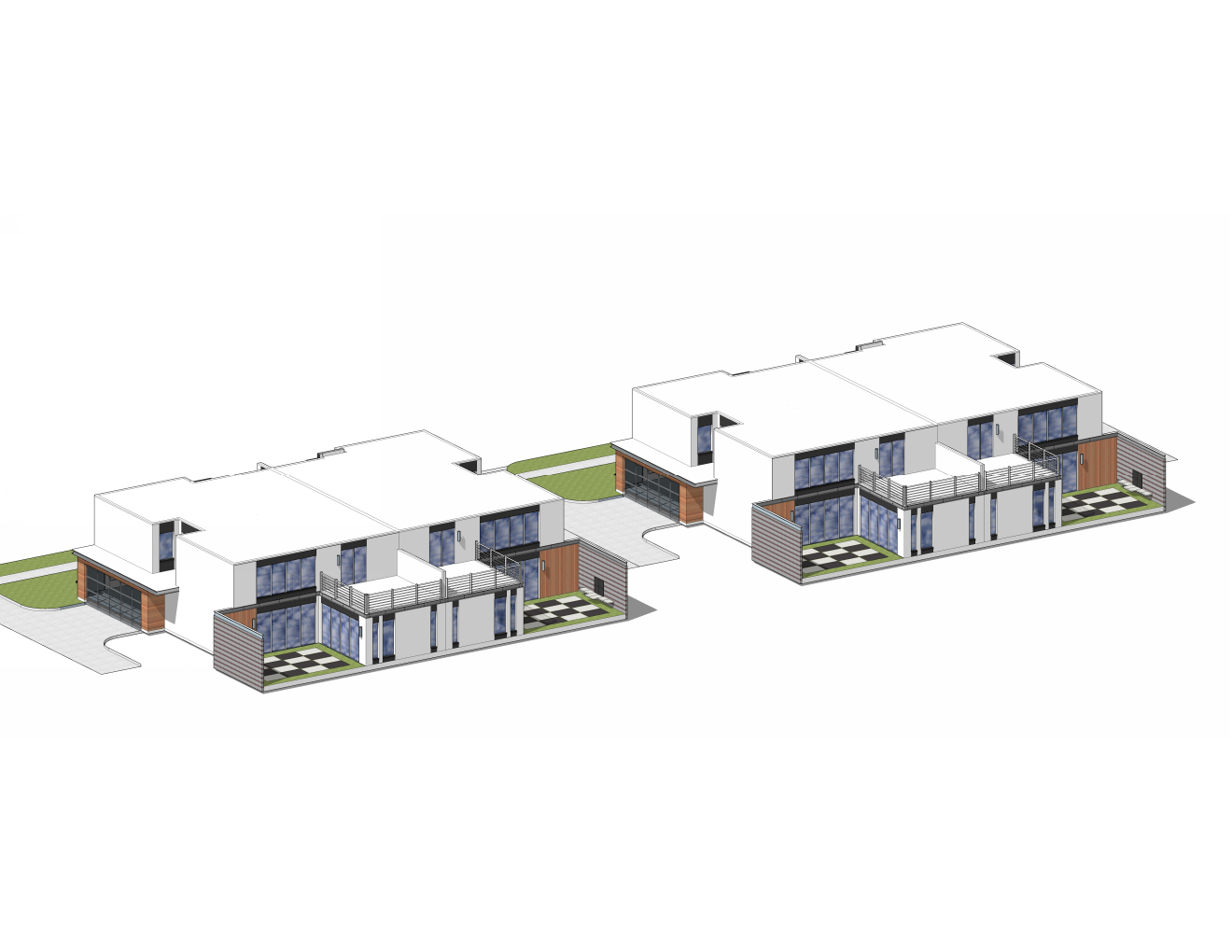 An image of the Cultural Center.