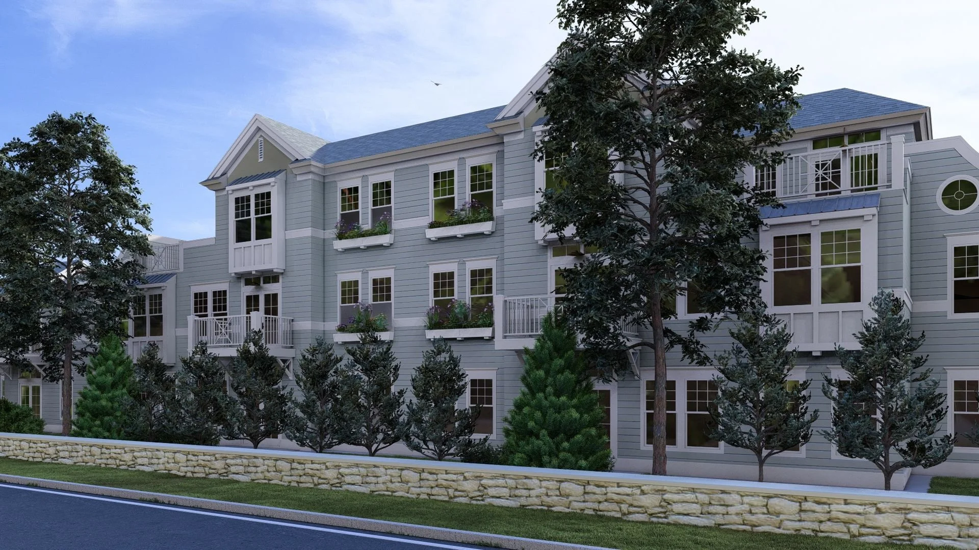 H A R W I C H P O R T 