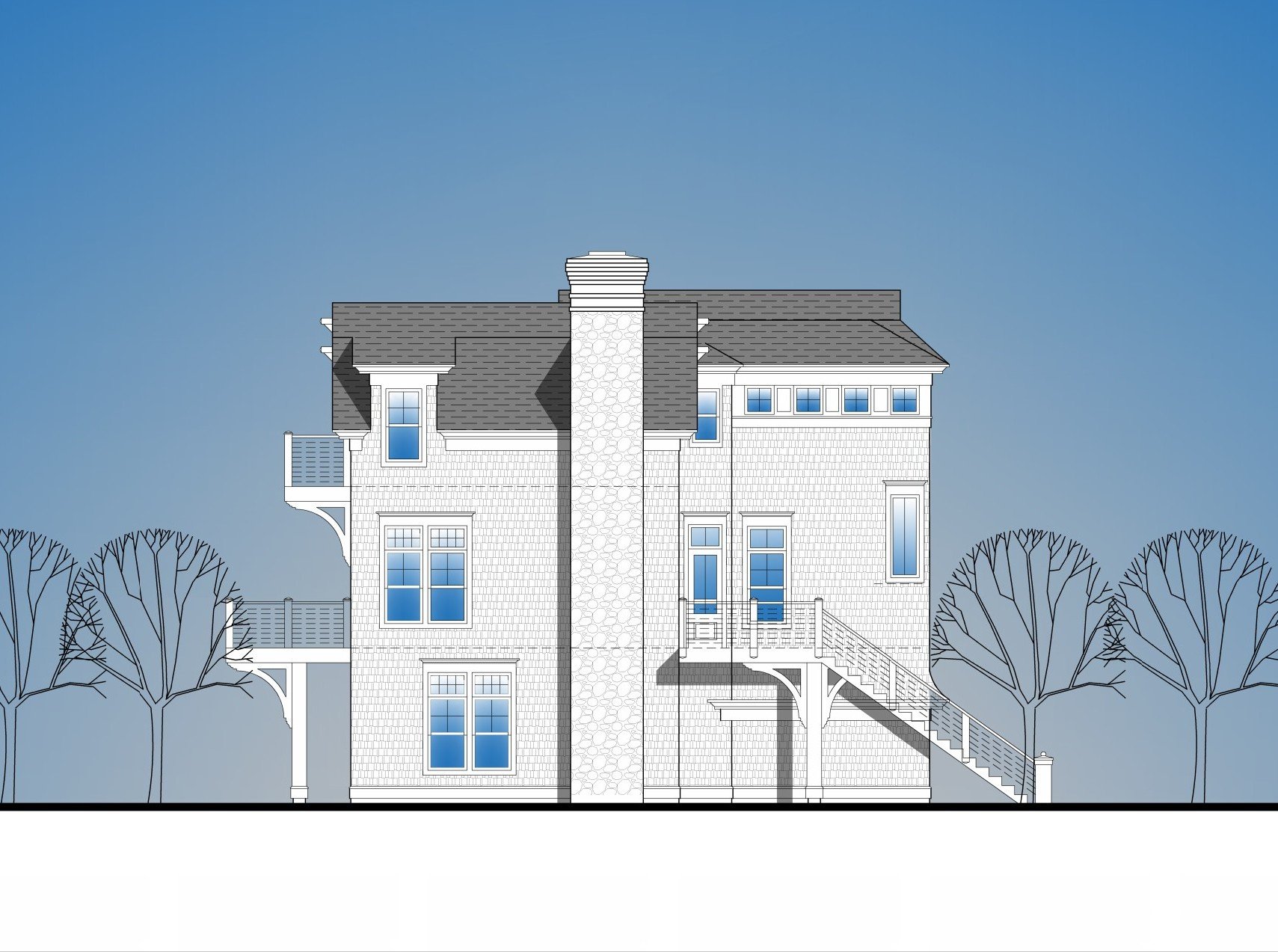 S A K O N N E T   -  R E A C H 