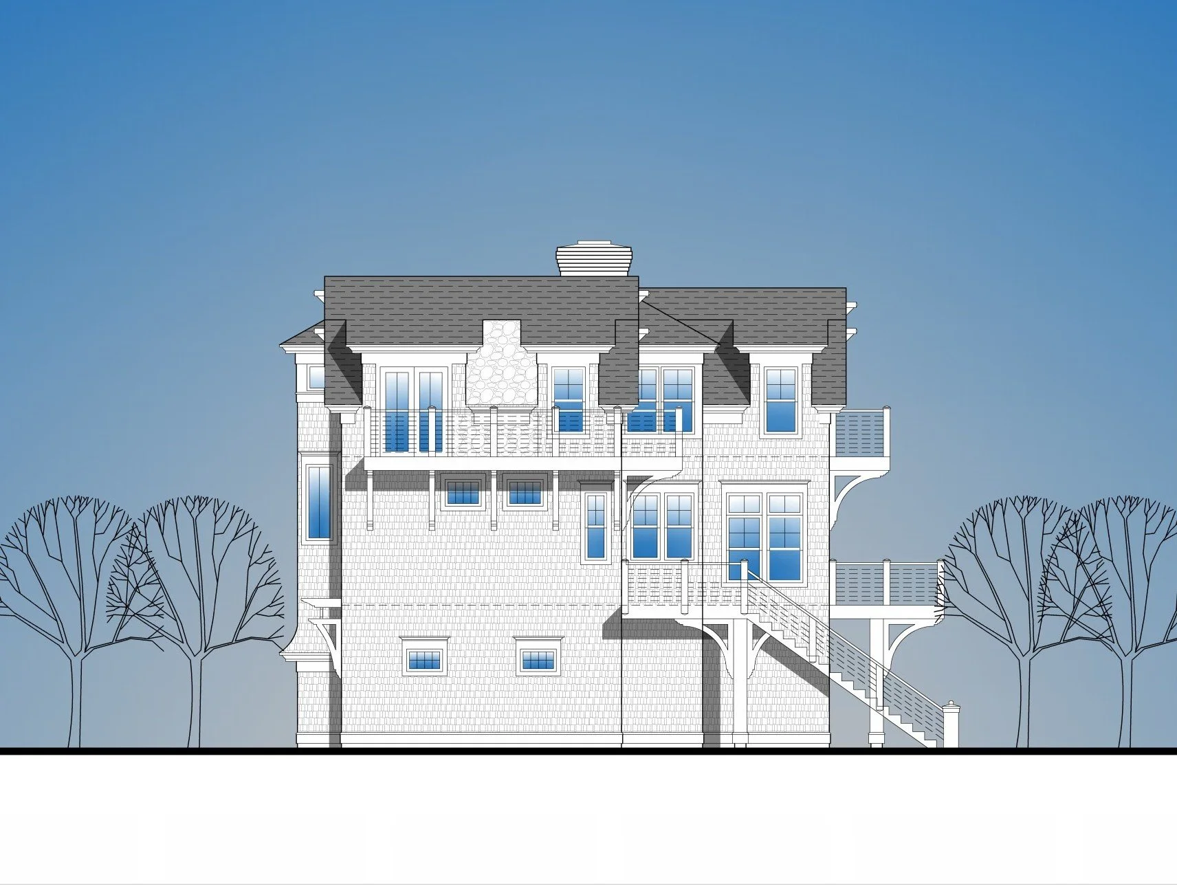 S A K O N N E T  - R E A C H 