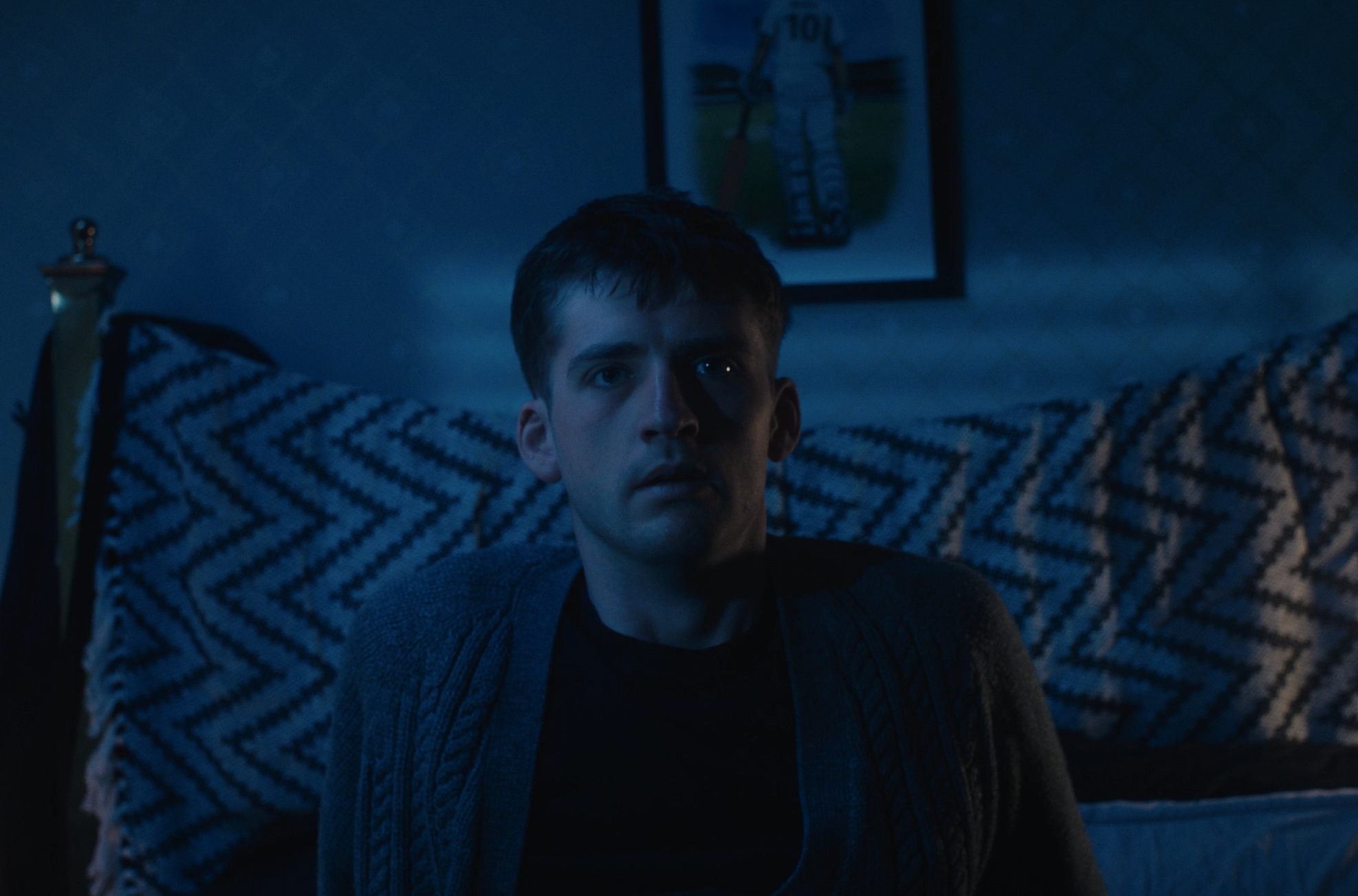 A Figment of Existence