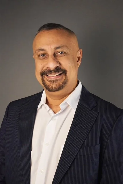 Shyam Suchak,MOL, MA, LPC, NCC at Saha Counseling, a compassionate space grounded in understanding, support, and meaningful progress, , providing individual and couples therapy in Ohio