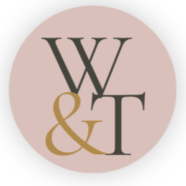 WALNUT &amp; TEAL DESIGN