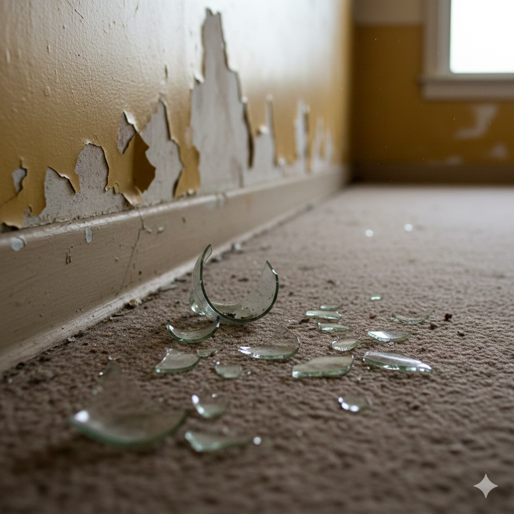 |2| The Girl with the Owl Necklace