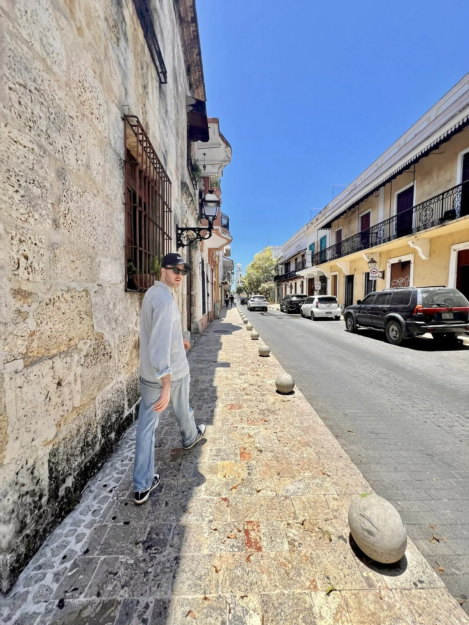Ciudad Colonial