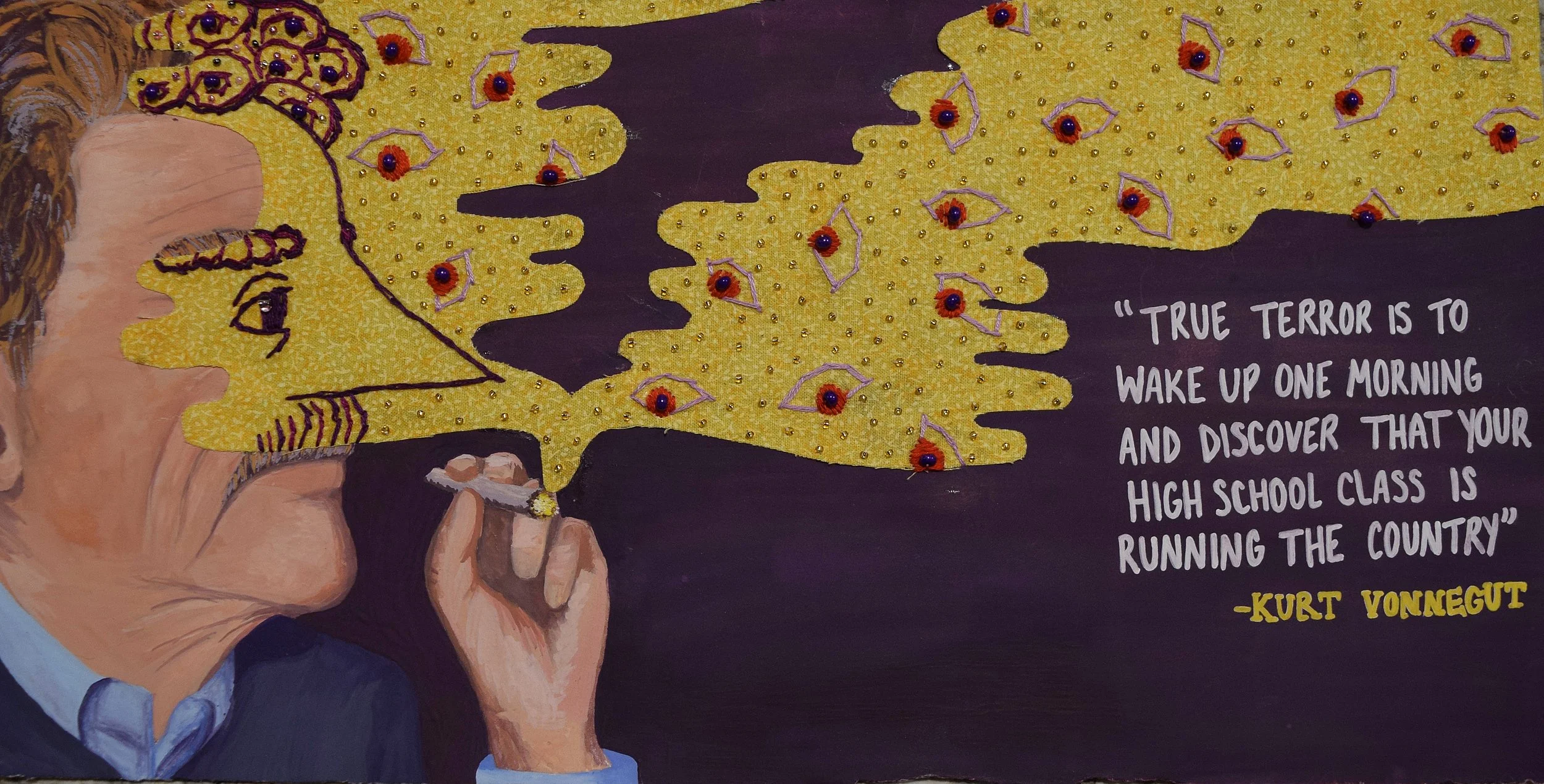 Roberts_Stan.Vonnegut.Villarrubia.FabricEmbroideryBeadsGouache.jpg