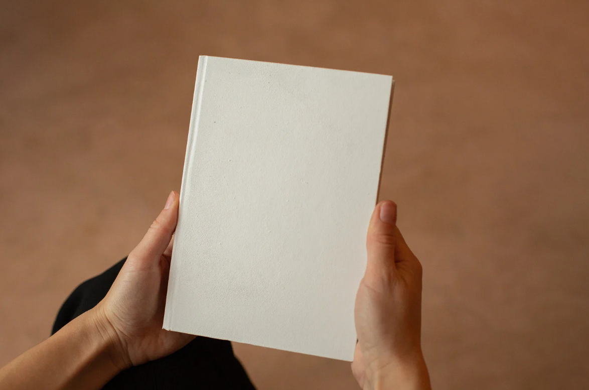 Behind the Cover: Cradled by Grace