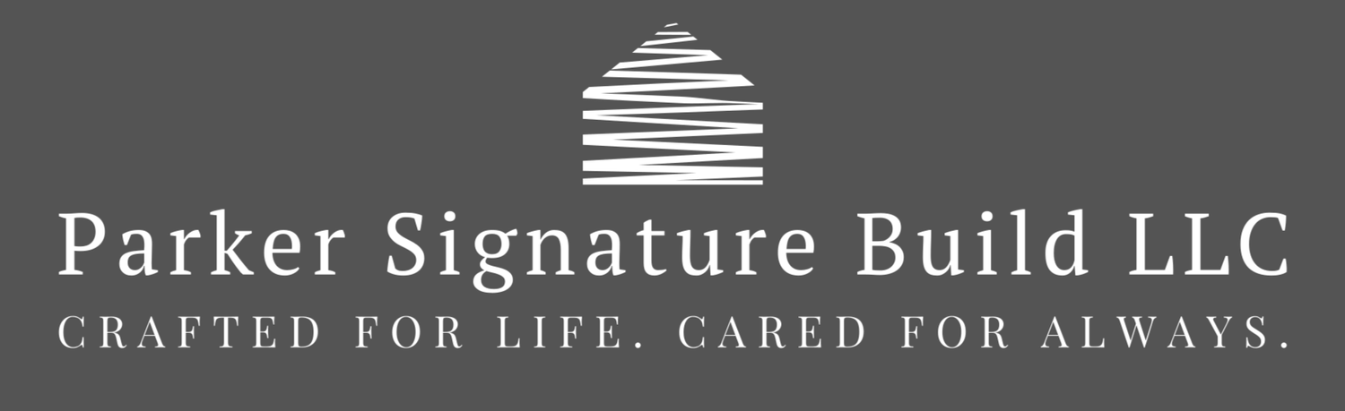 Parker Signature Build LLC