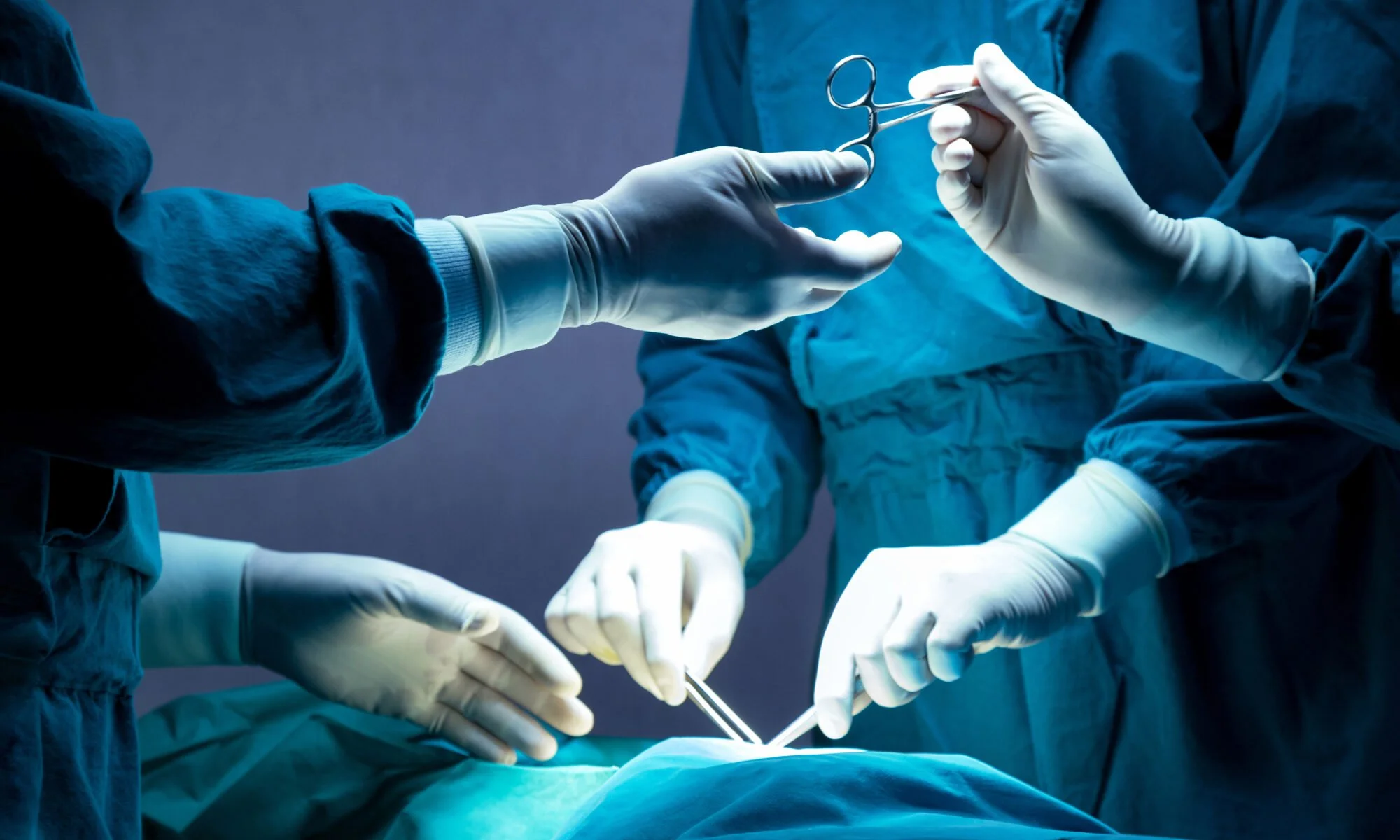Surgical Technology Program