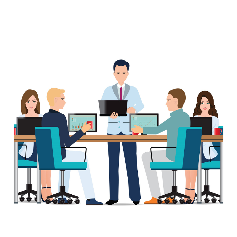 Healthcare Office Administration Certificate