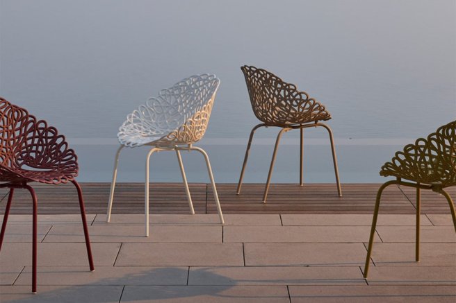 Bacana Chair
