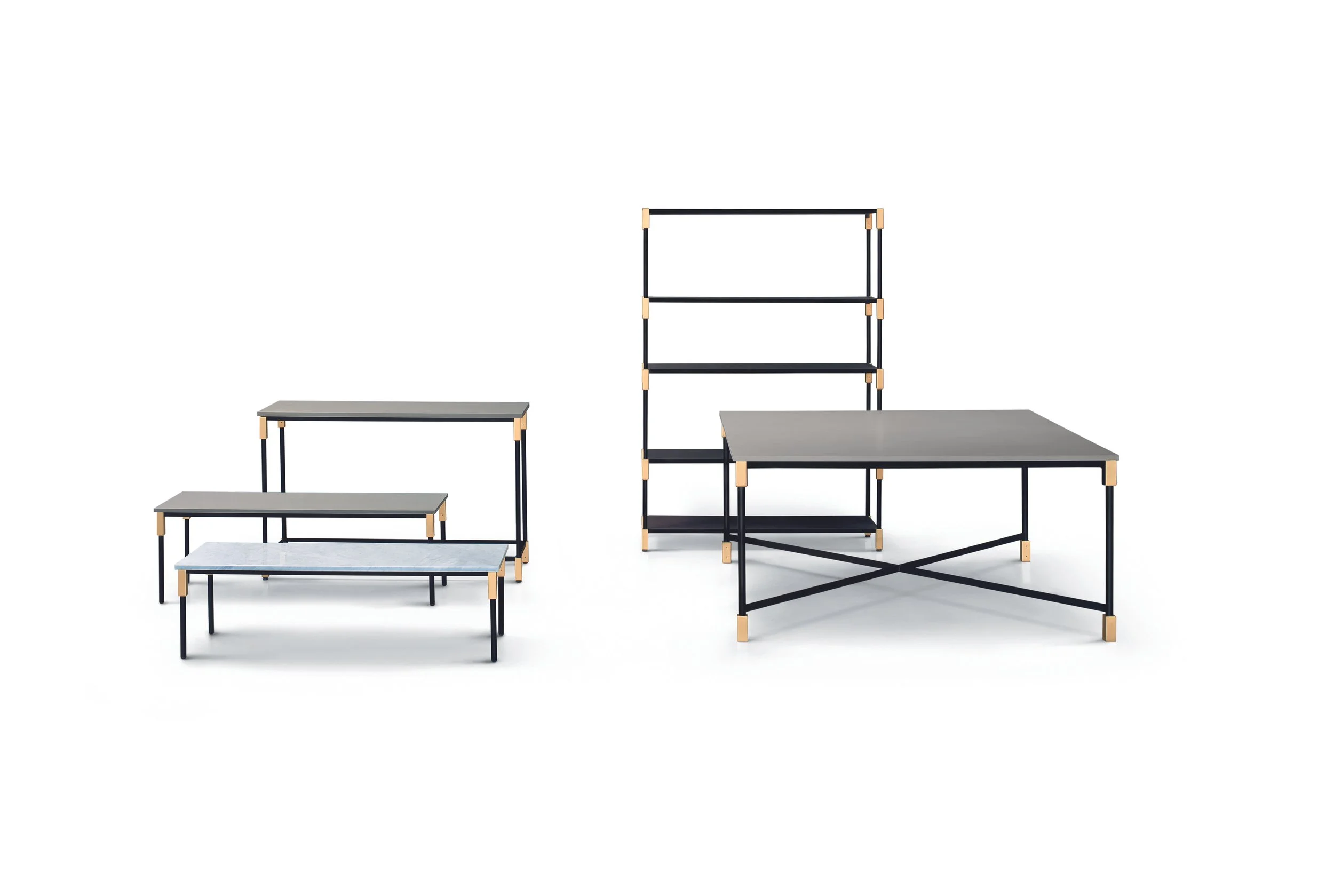 Match Bookcase