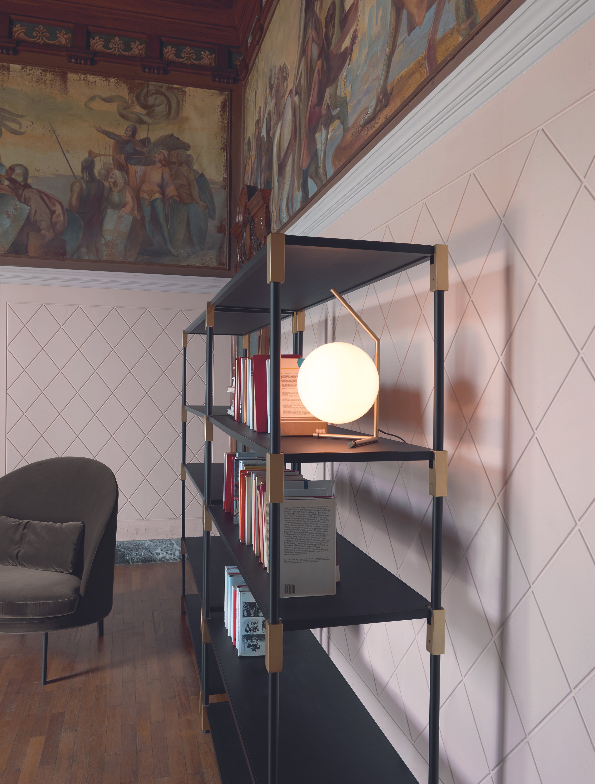 arflex-Match bookcase design Bernhardt&Vella_amb 2.jpg