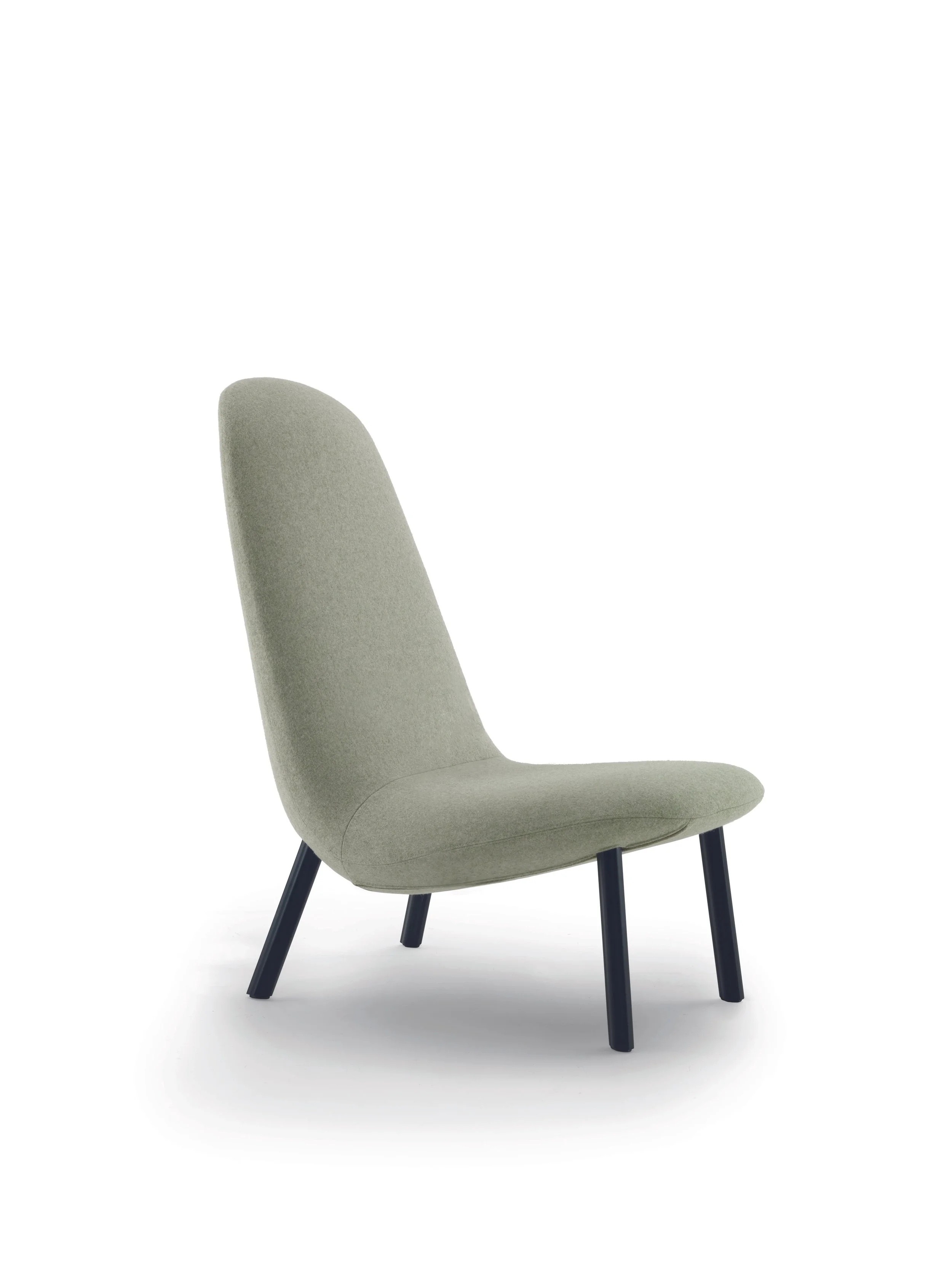Leafo Armchair