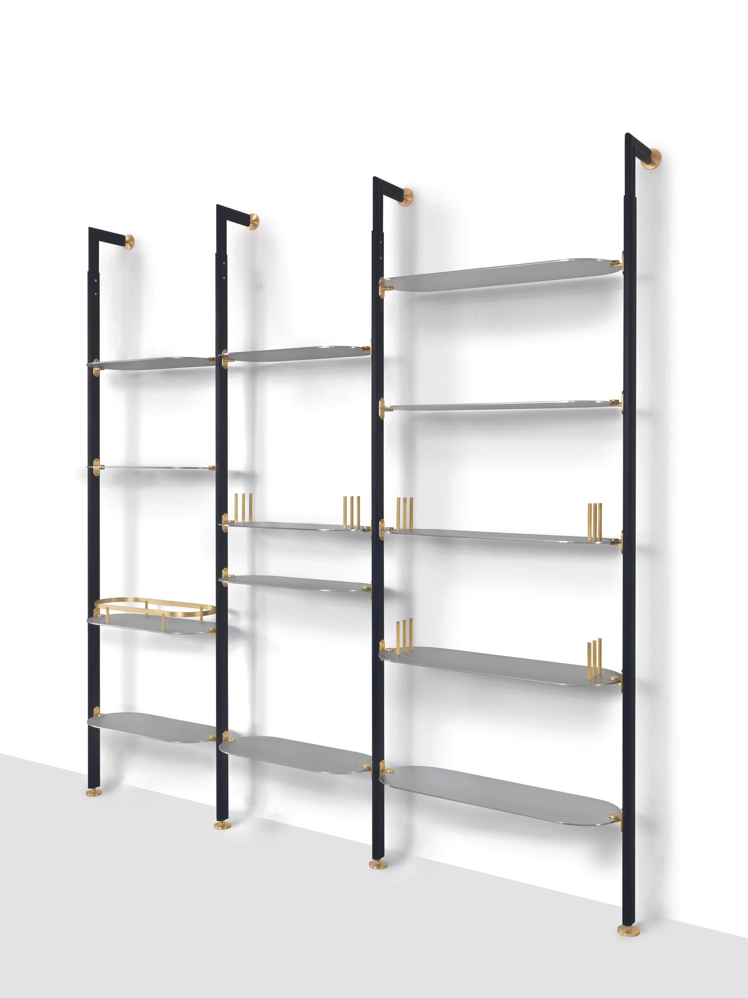 Alba Modular Bookcase