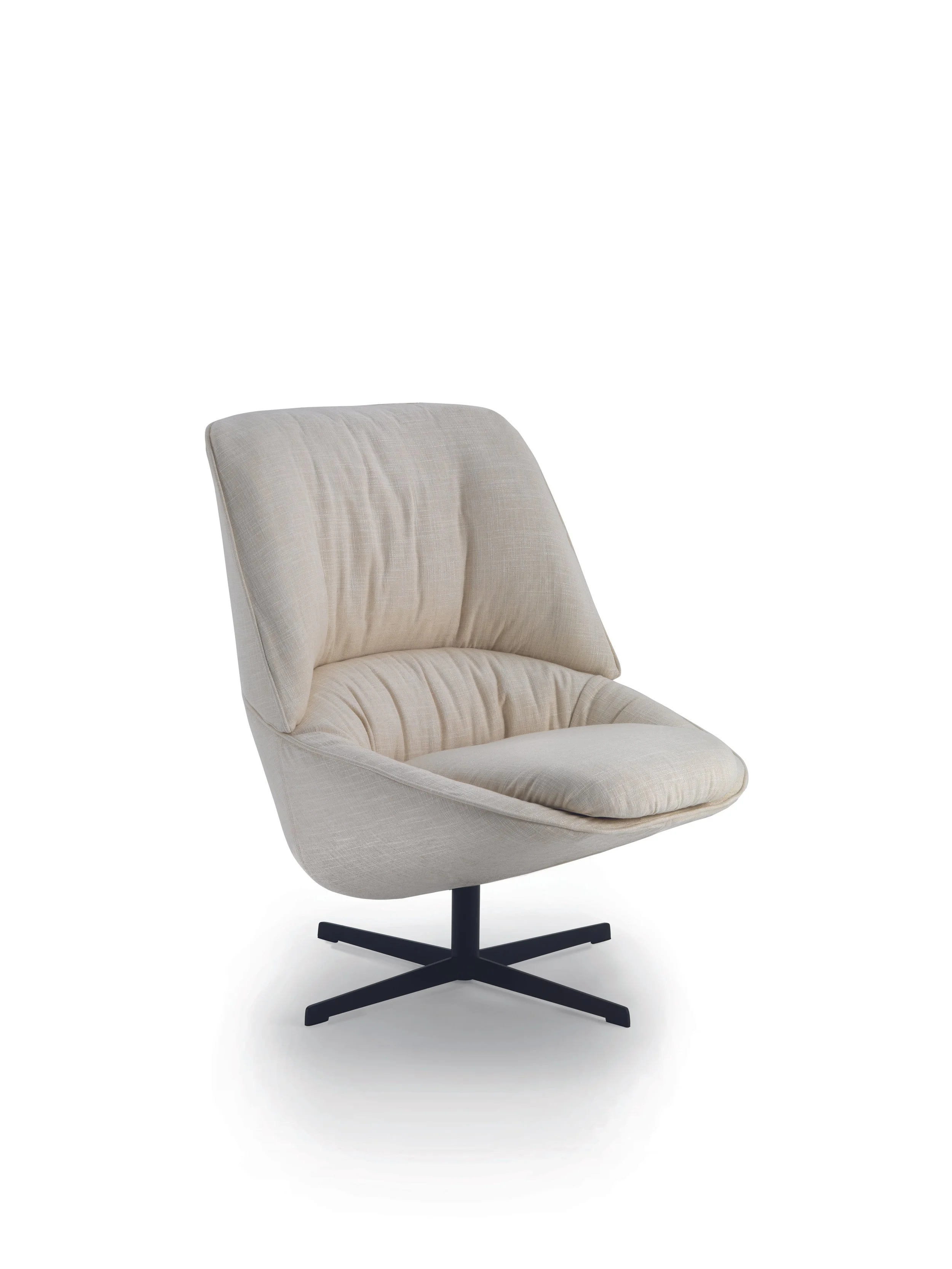 Ladle Armchair