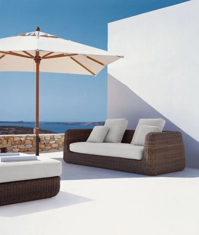 Agora 3-Seater Sofa