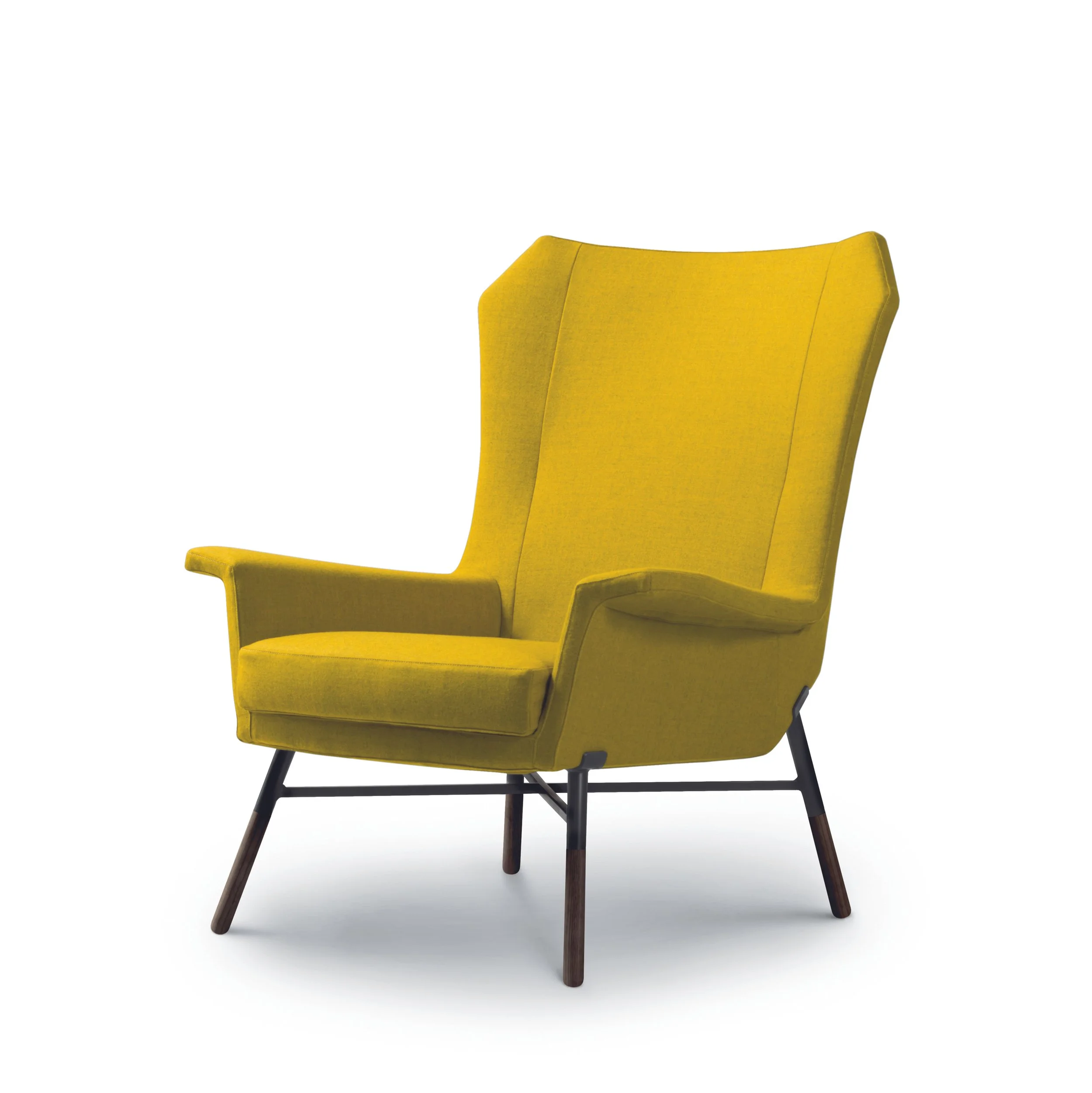 Giulietta Armchair