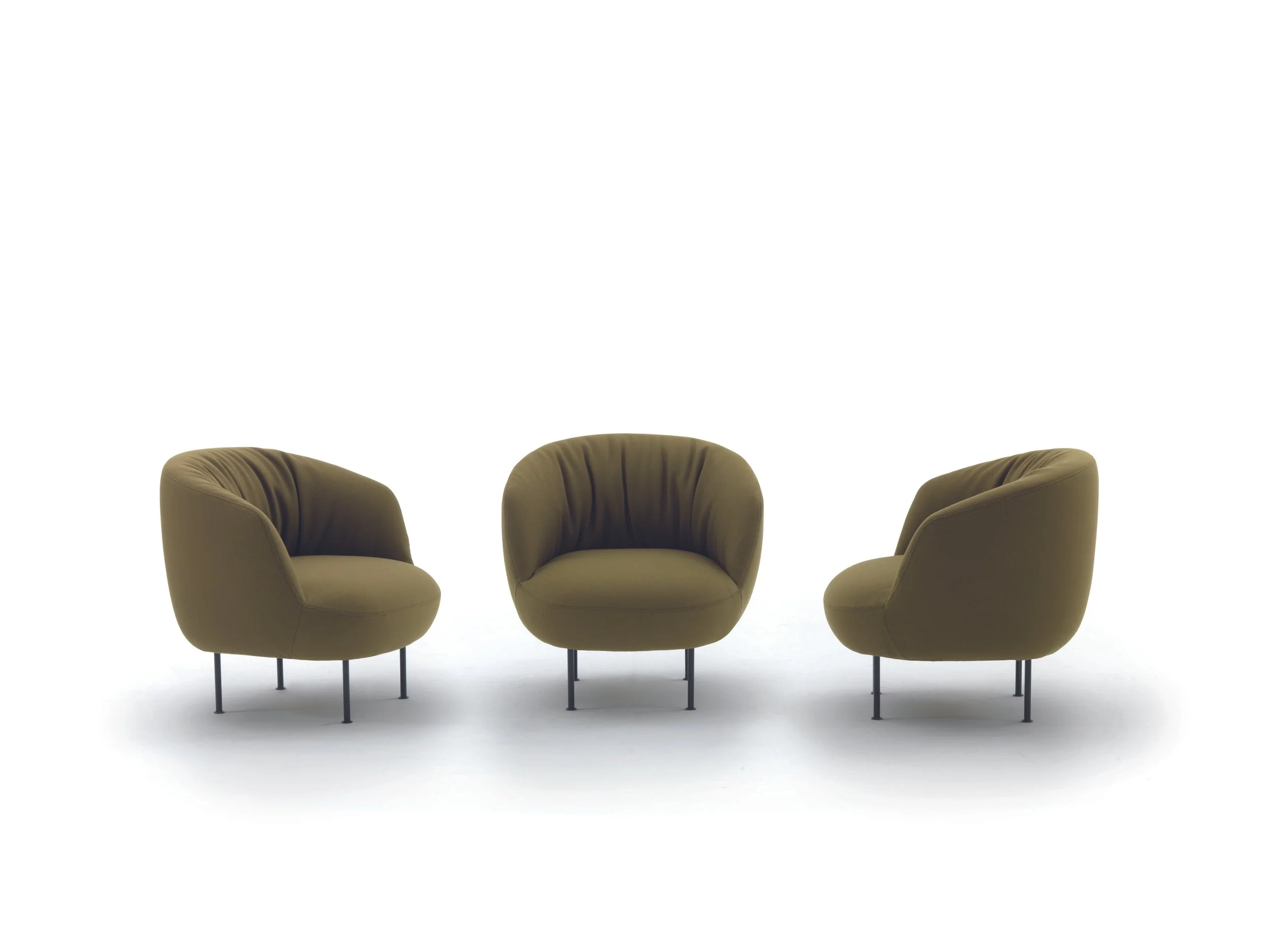 Suppli Armchair