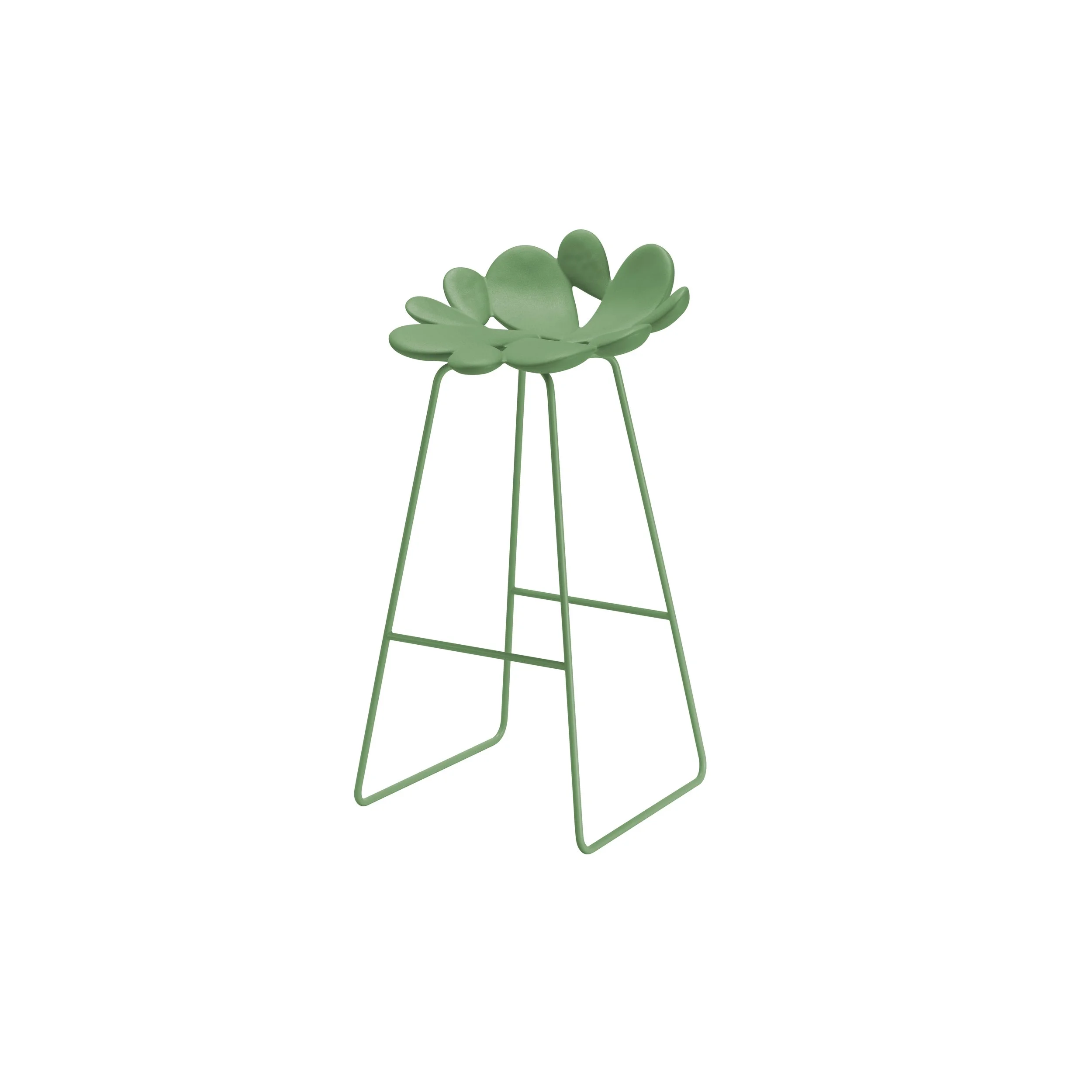 Filicudi Stool Green 3.jpg
