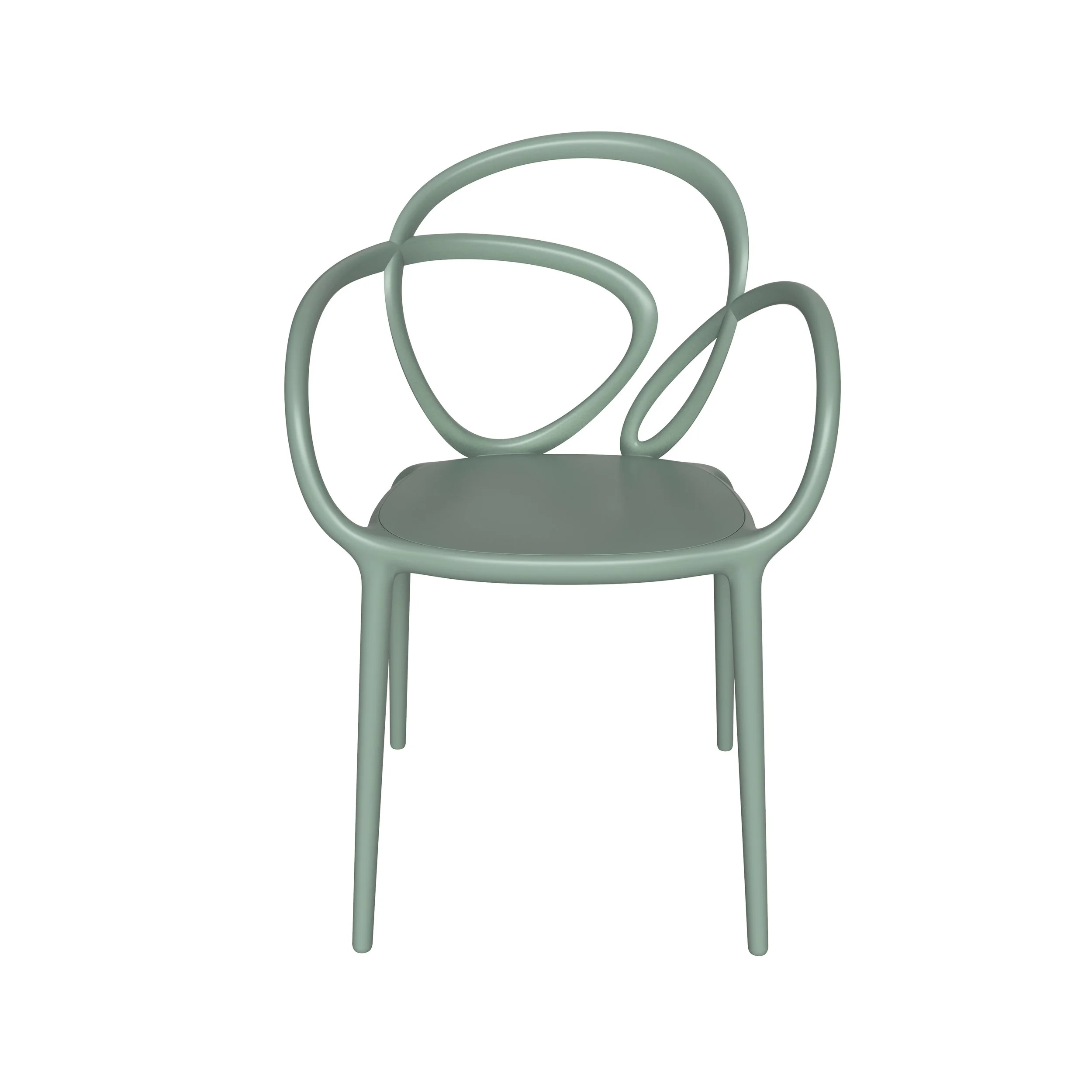 Loop Chair (Set of 2)
