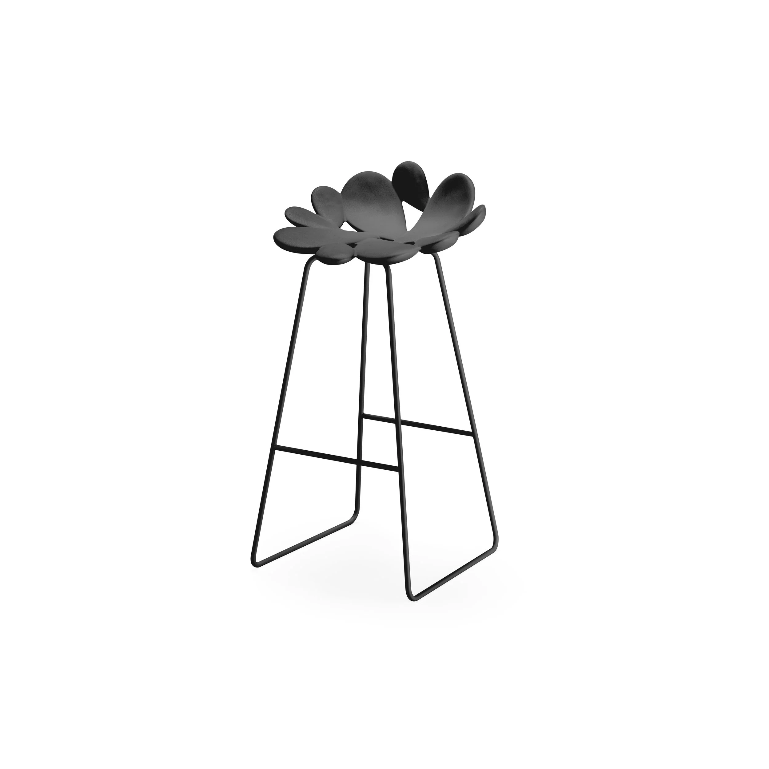 Filicudi Stool Black 3.jpg