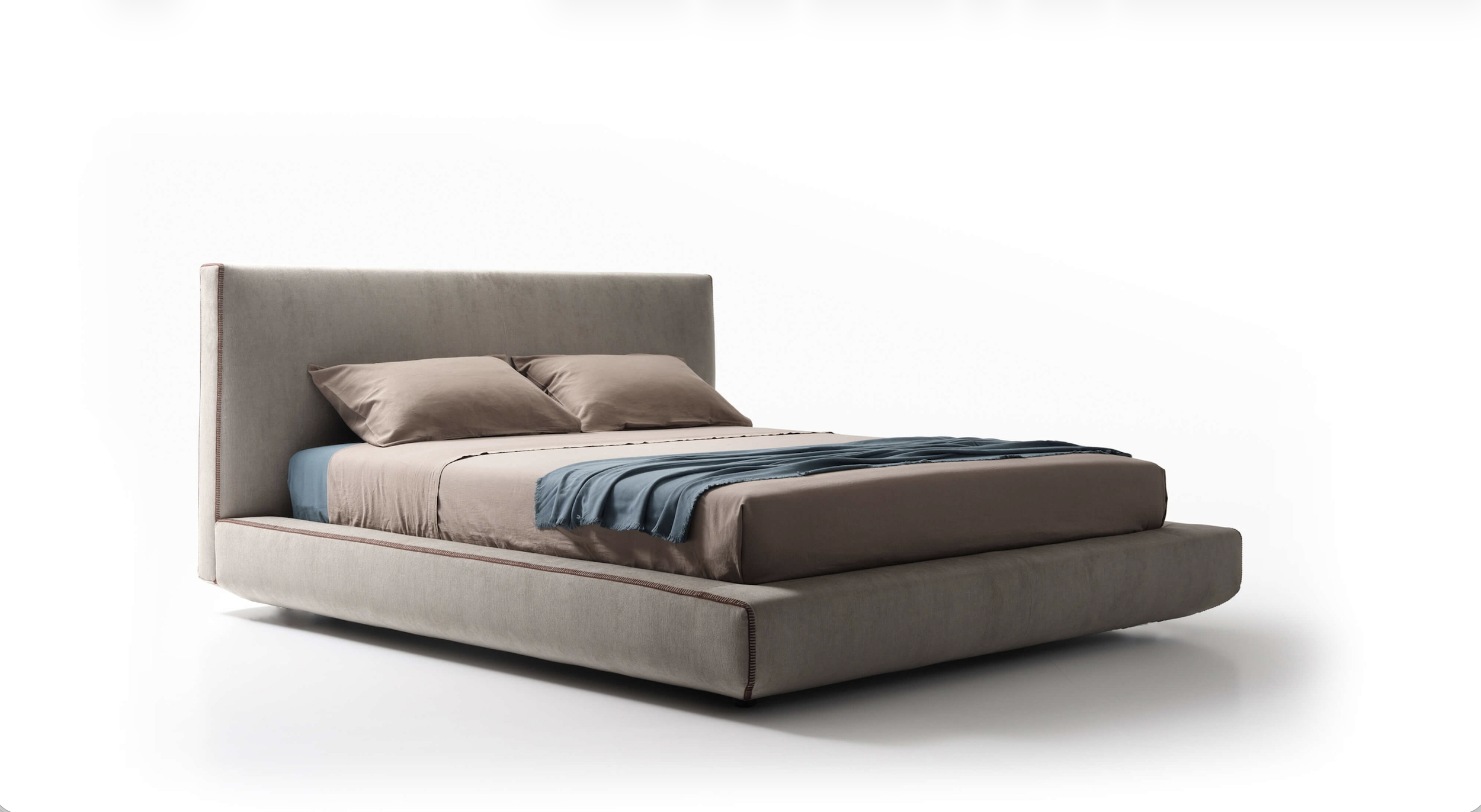 Lullaby Bed