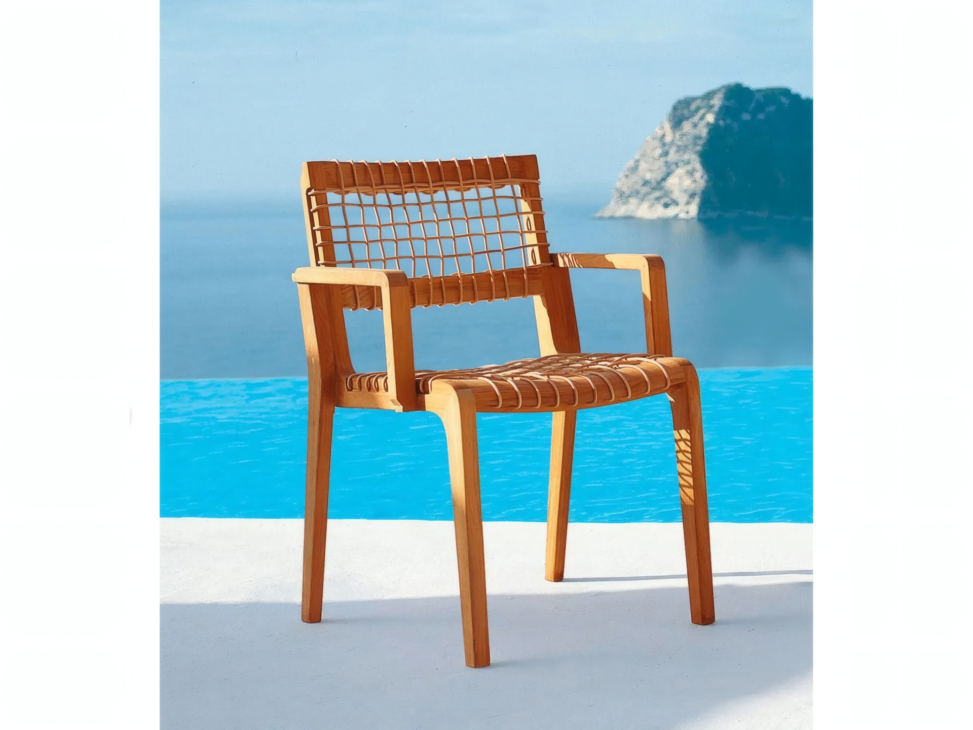 Synthesis Small Armchair