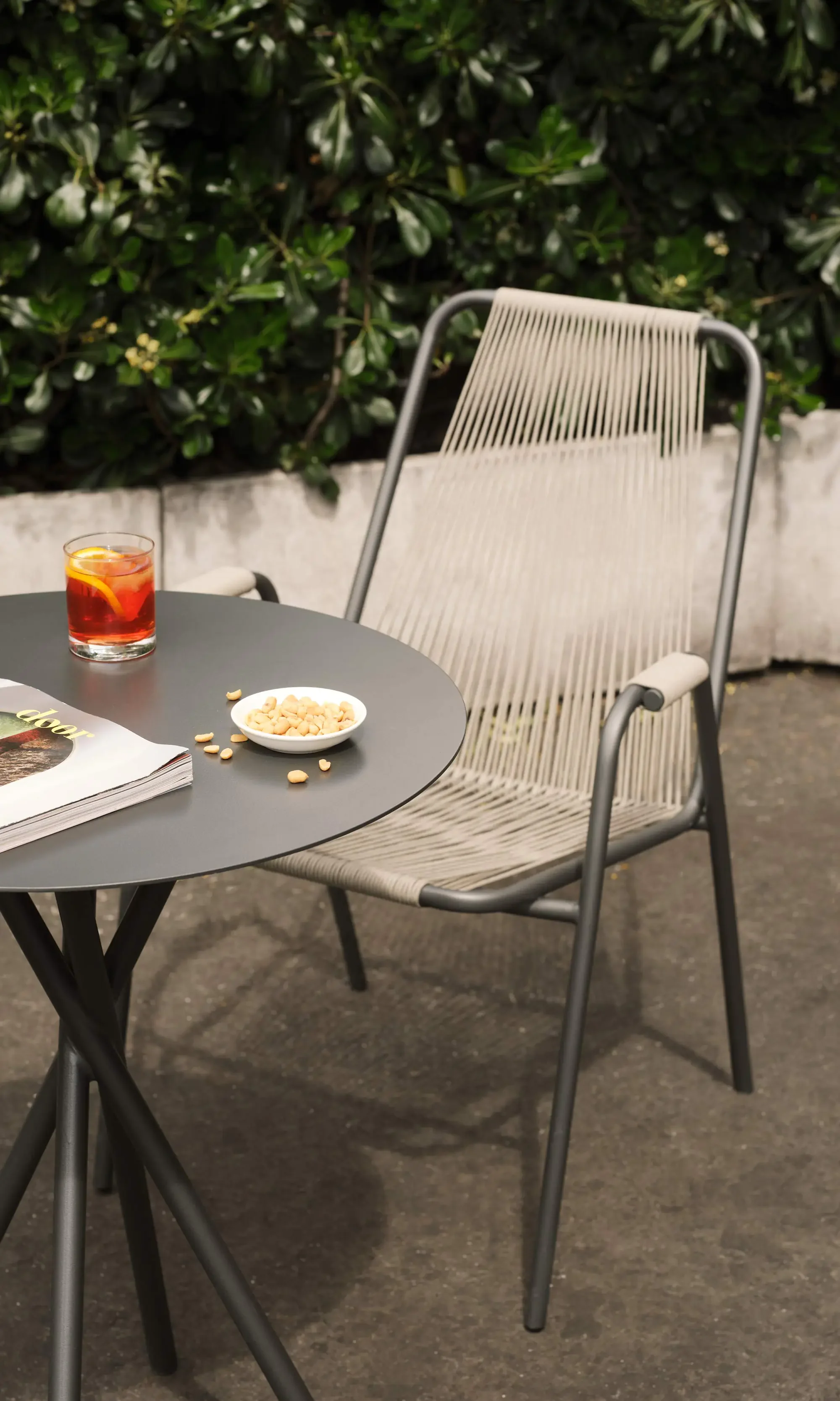 Coco Armchair