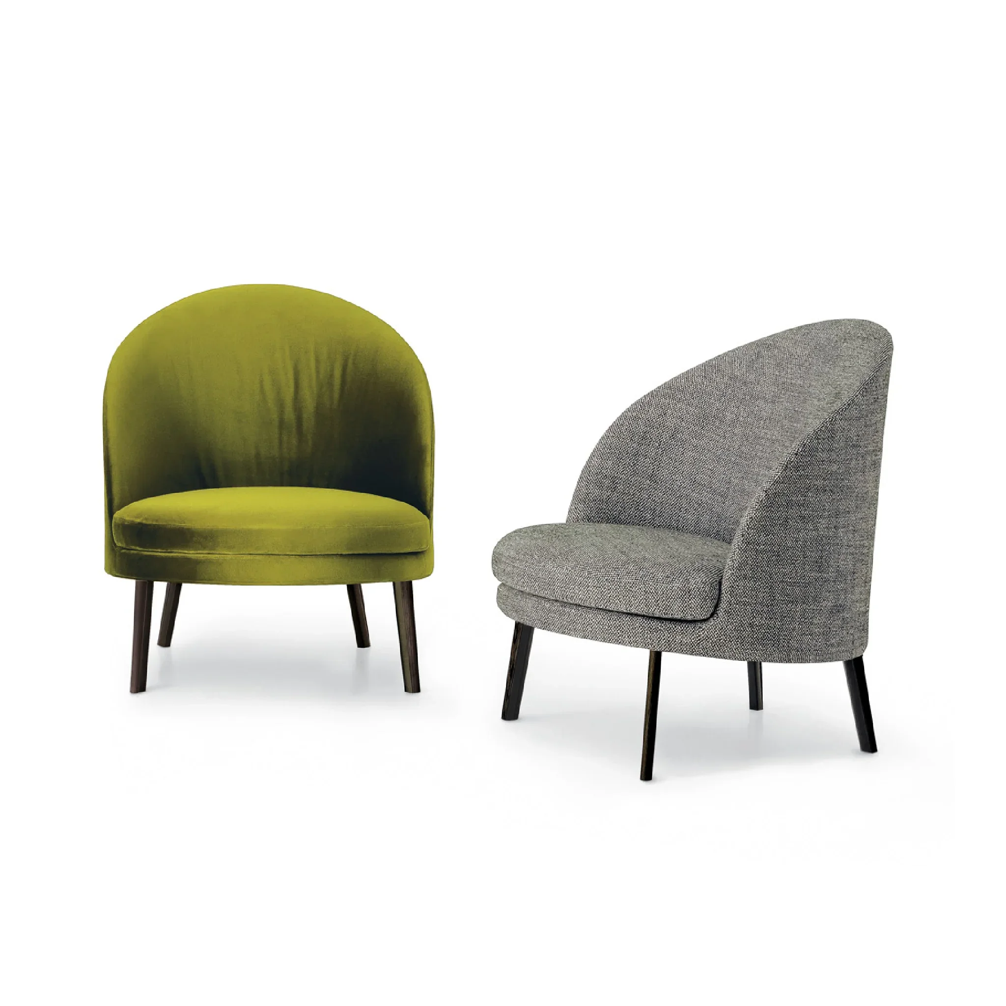 Jim Armchair