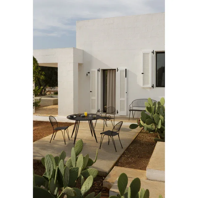 Ariete Chair