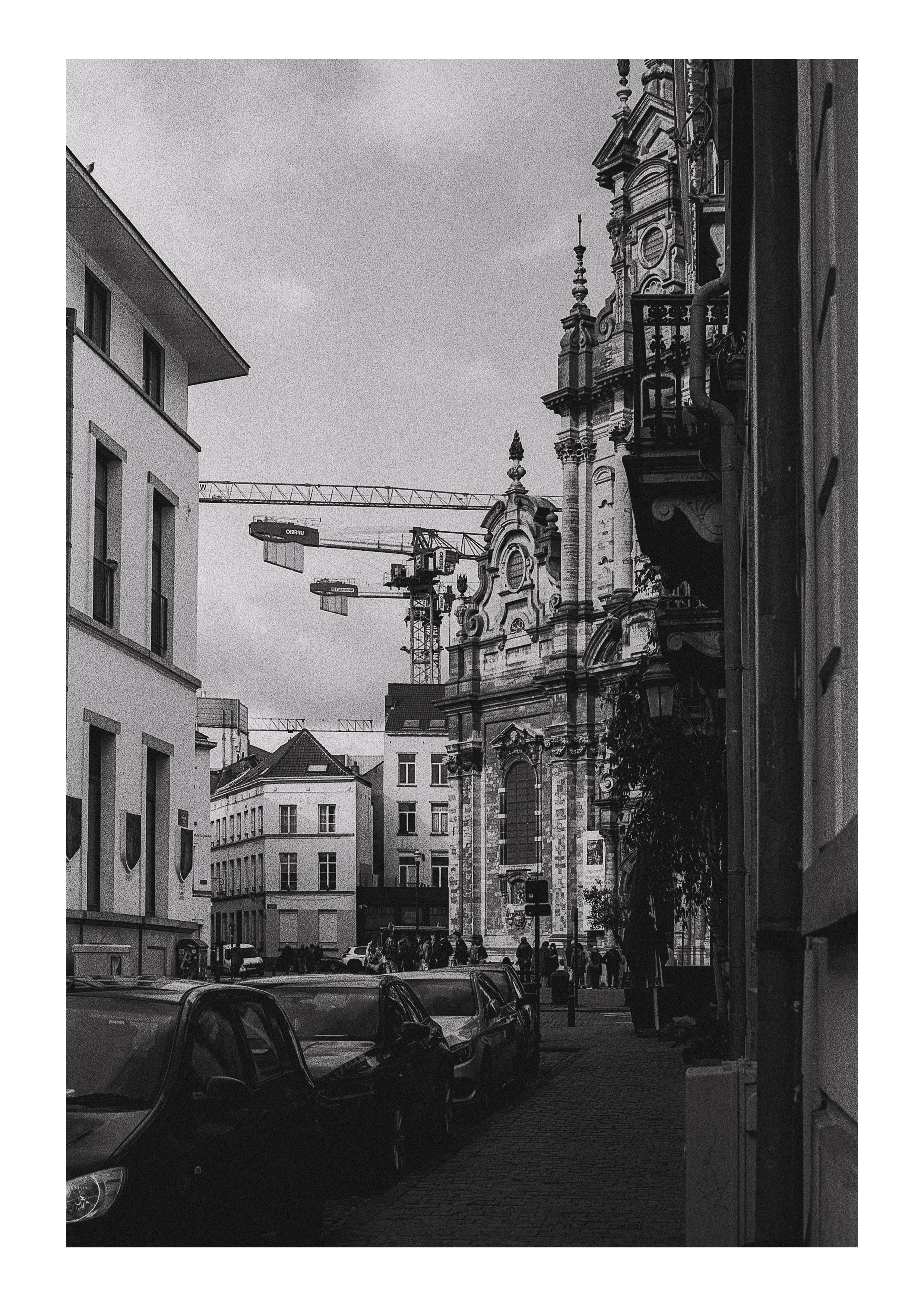 Brussels, Belgium