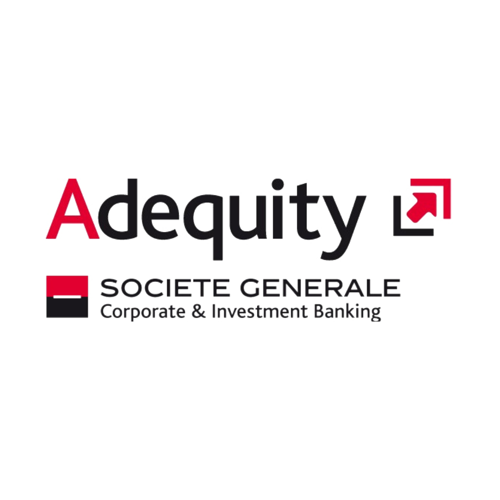 partenaires MILESIA adequity société générale
