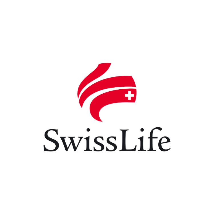 partenaires MILESIA Swiss Life