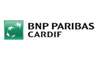 partenaires MILESIA bnp Paribas cardif