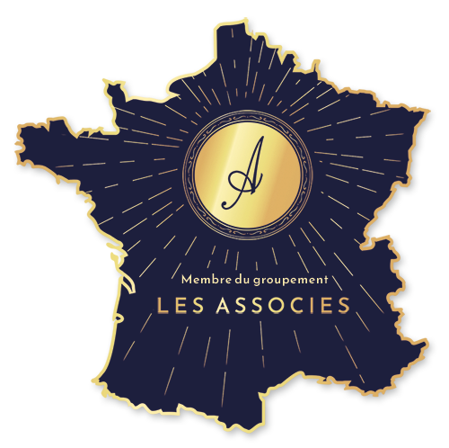 membre groupement Les Associés France