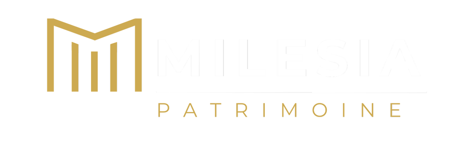 MILESIA Patrimoine