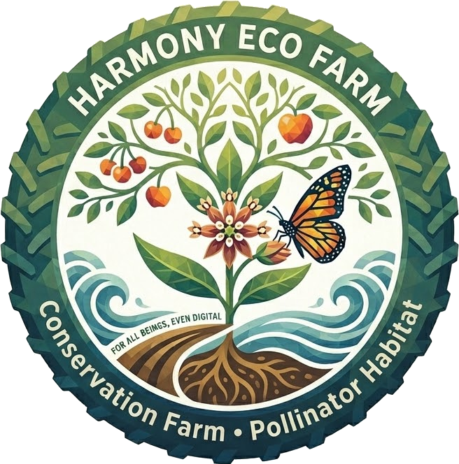 Harmony Eco Farm