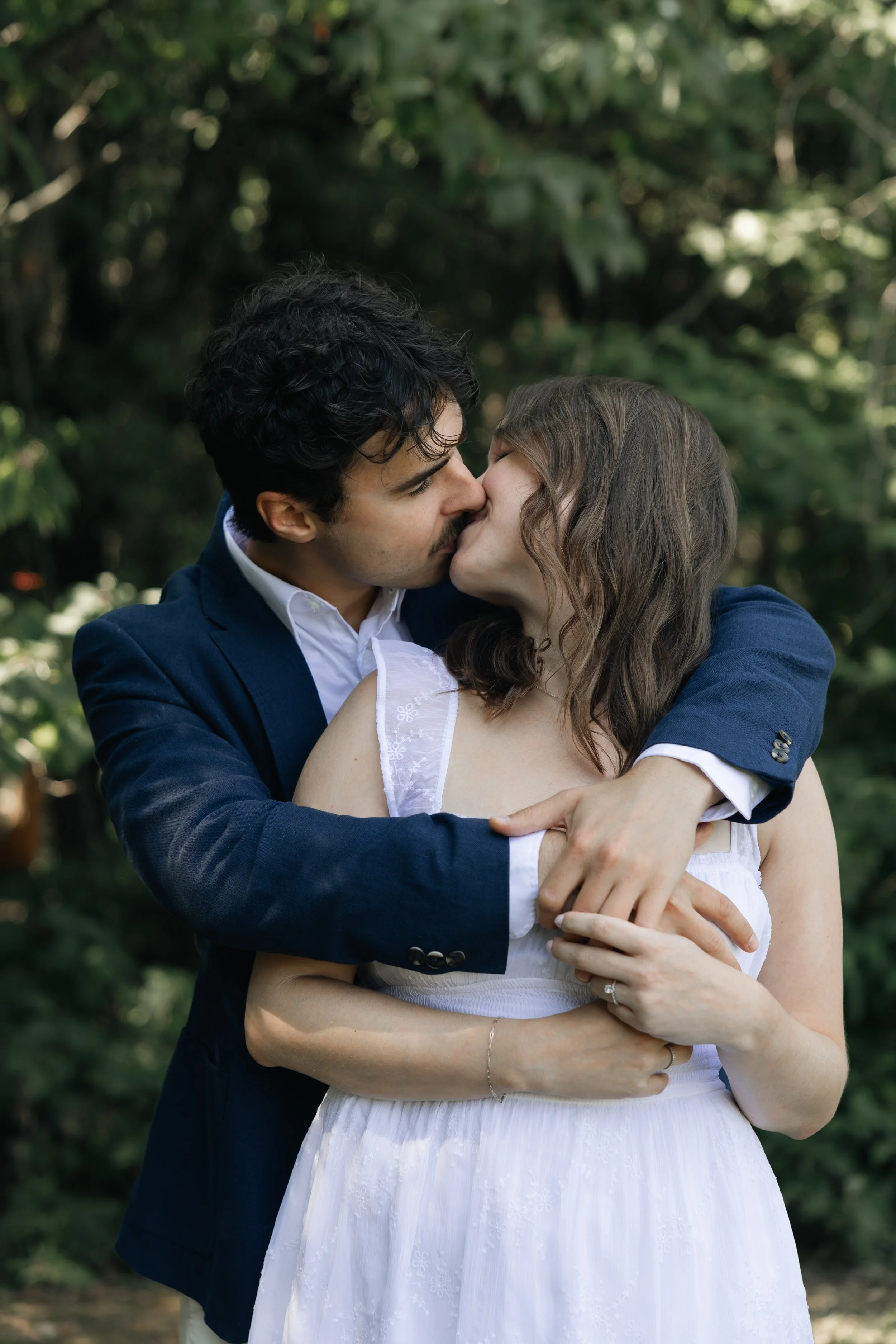Christina & Rami