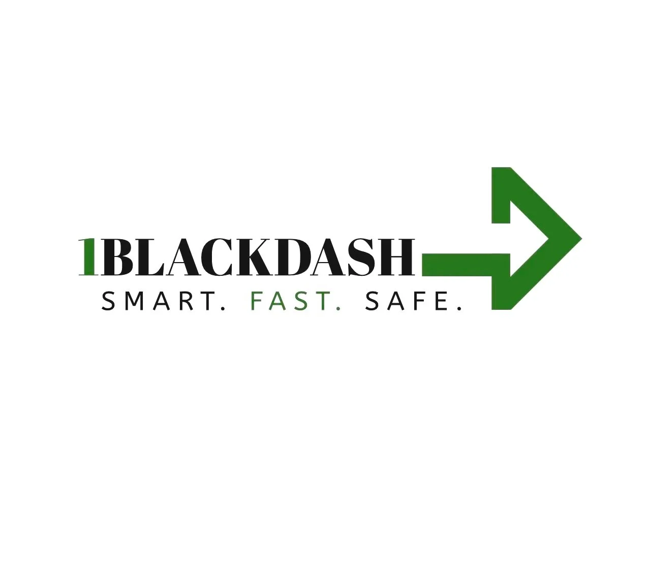 1Blackdash