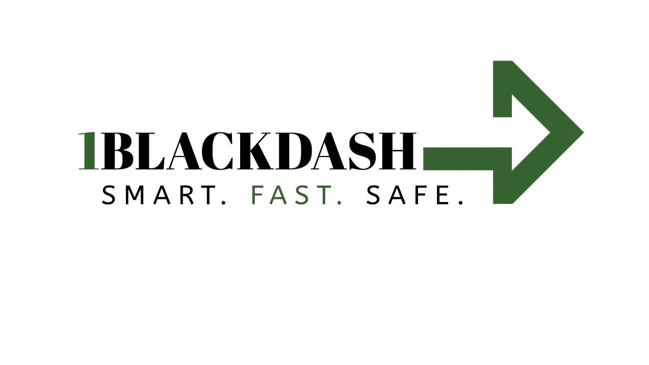1Blackdash
