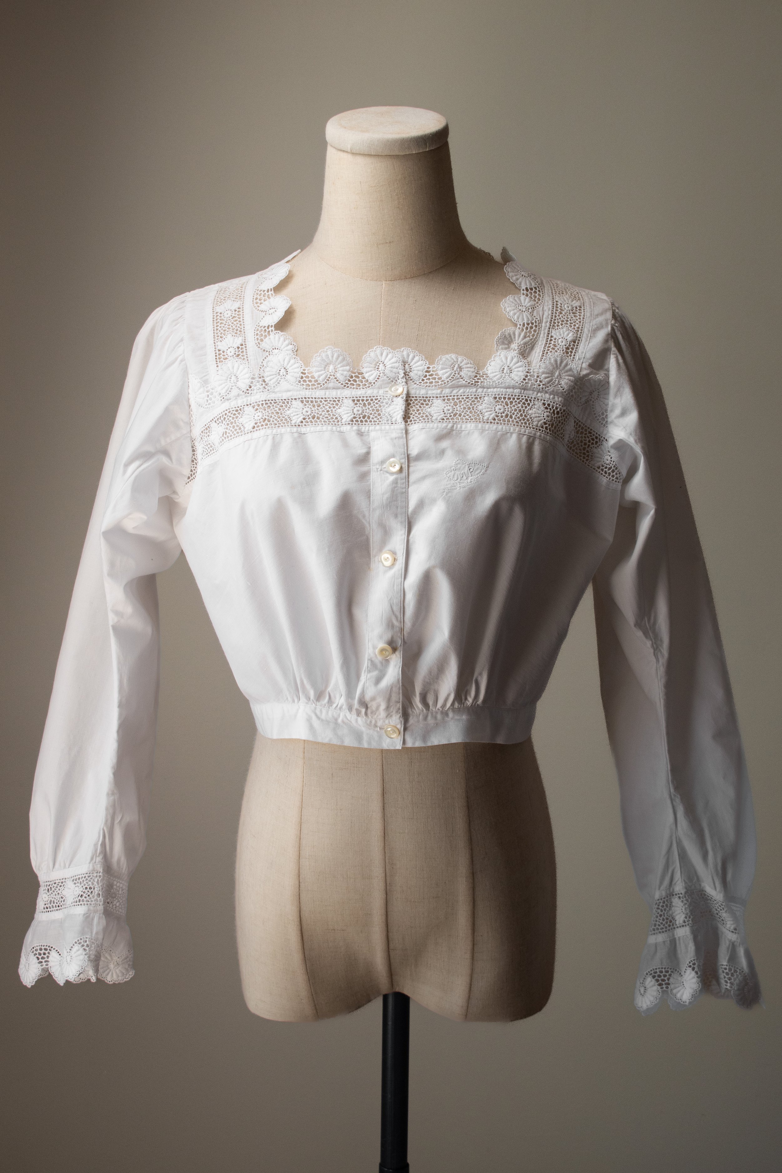 Mabel, 1900