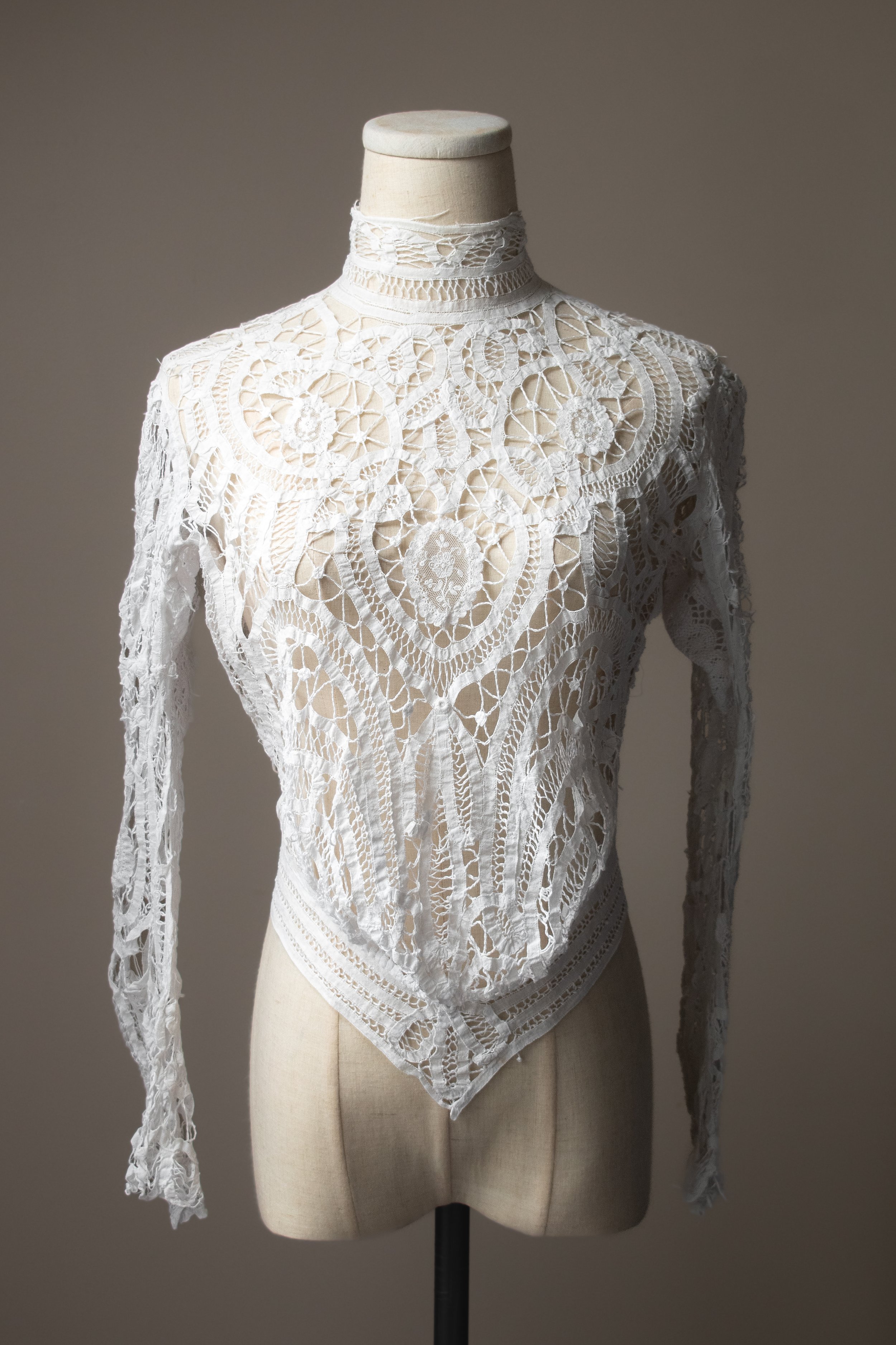 Colette, 1910