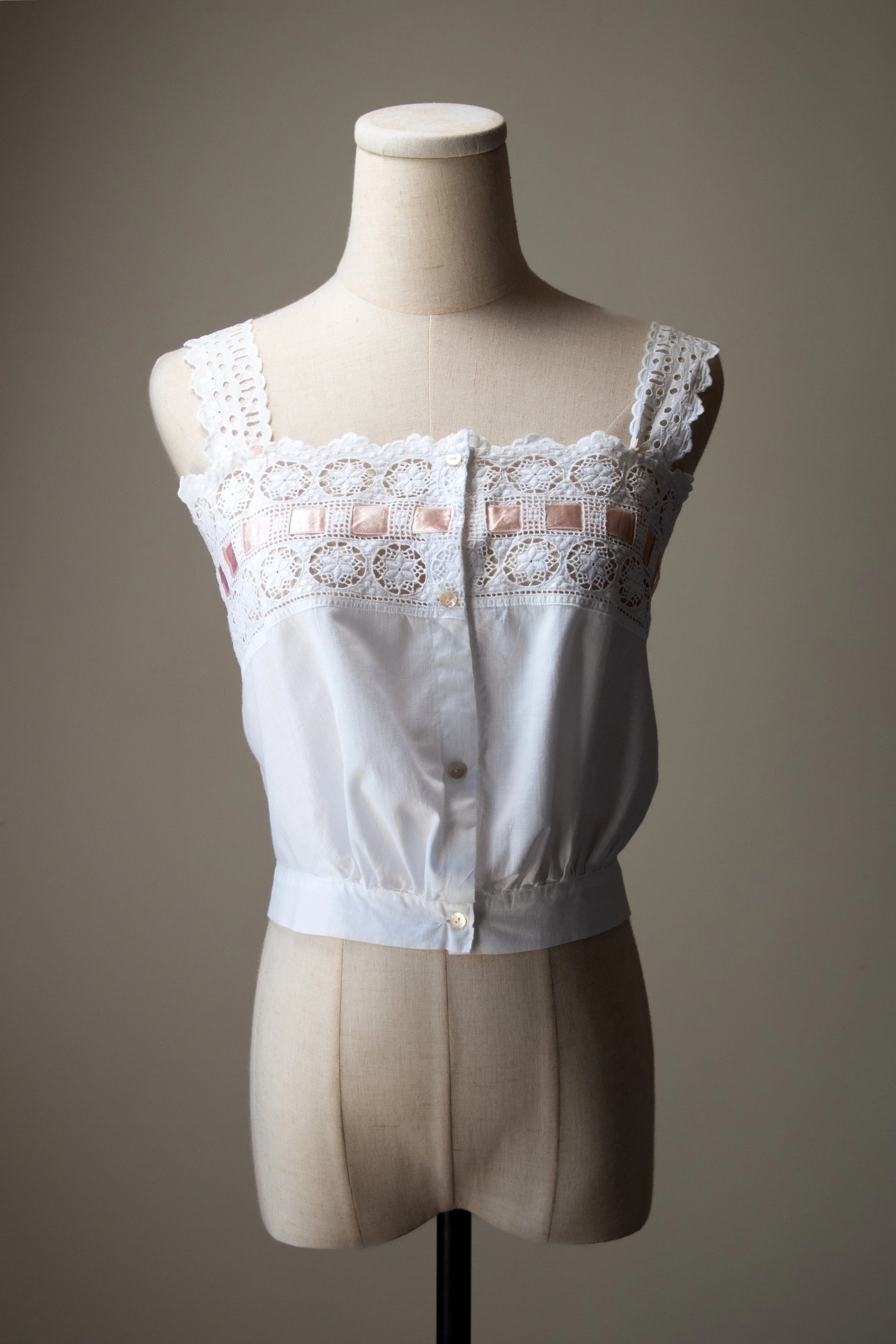 Cecily, 1905