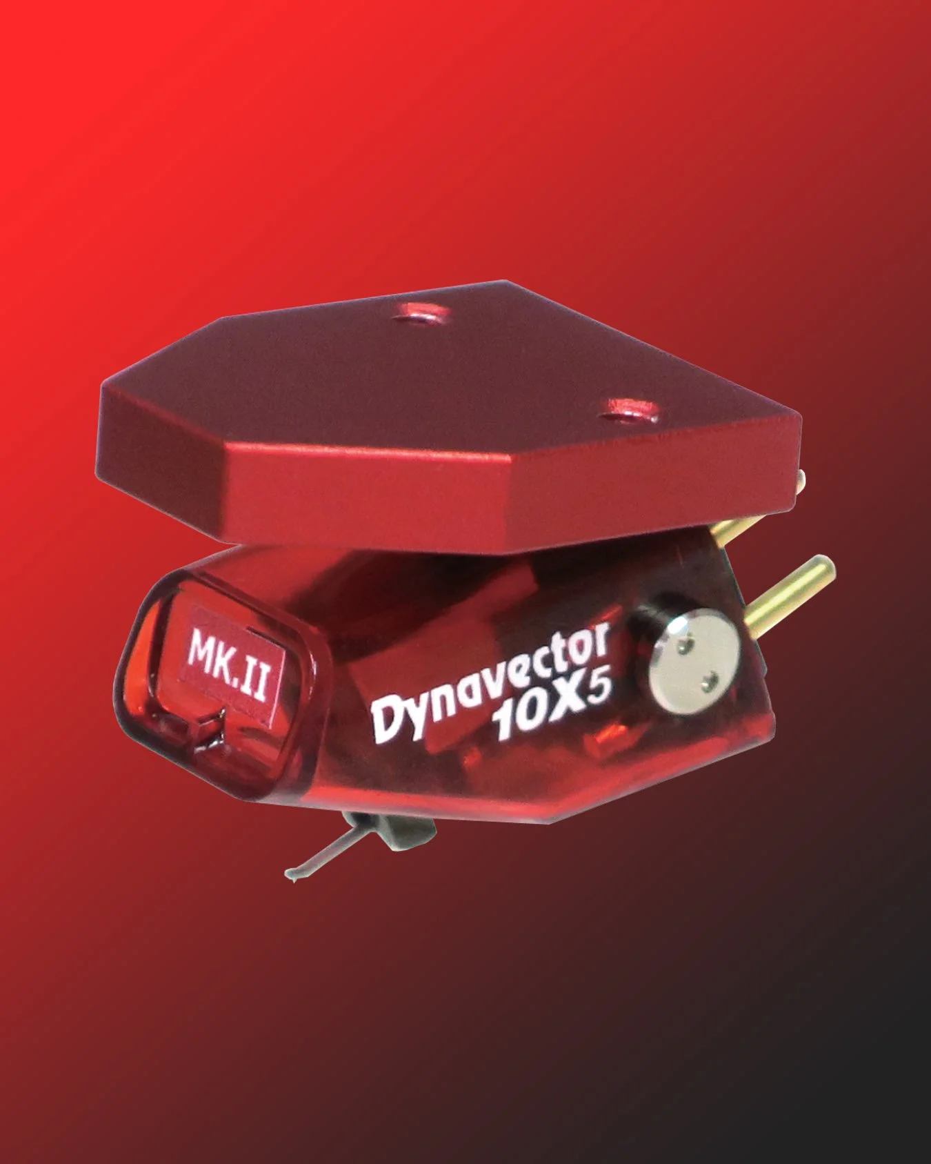 DV 10X5 MkII - Phono Cartridge