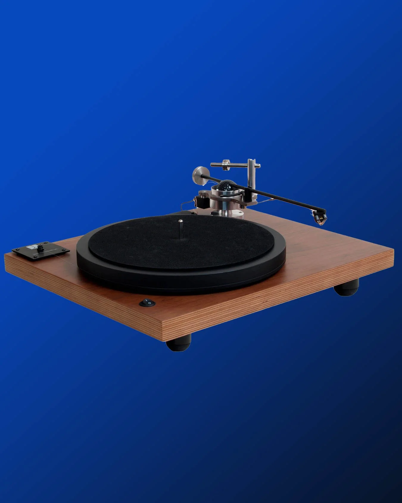 Versalex Turntable