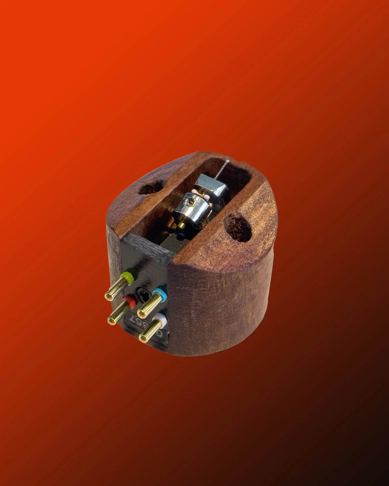 Well Tempered Lab Kauri MkII