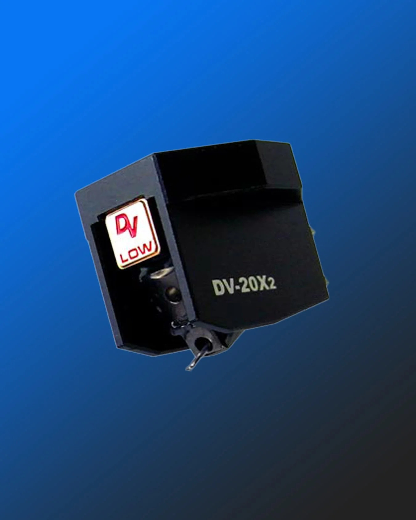 DV 20X2 - Phono Cartridge