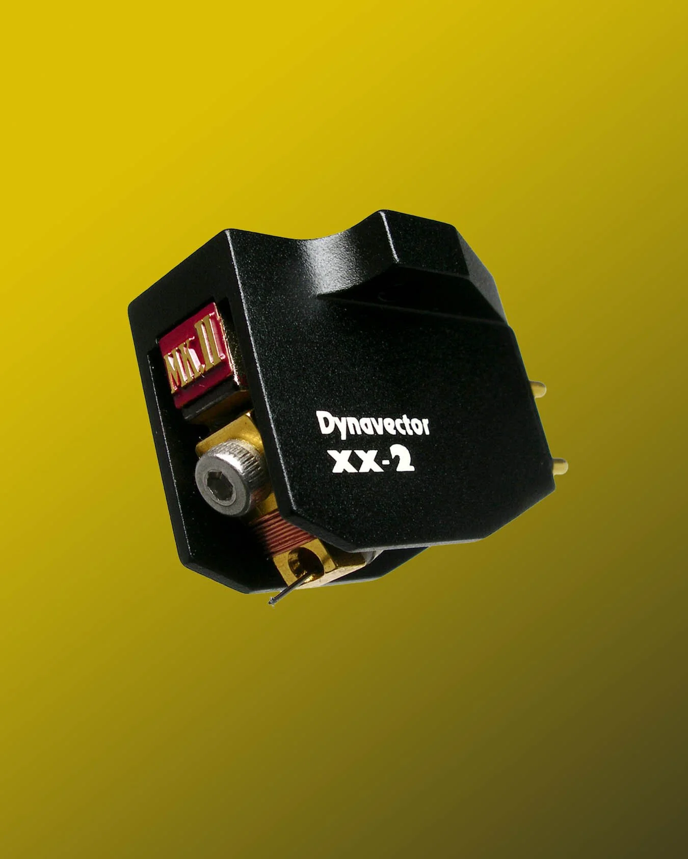 XX-2 MkII - Phono Cartridge
