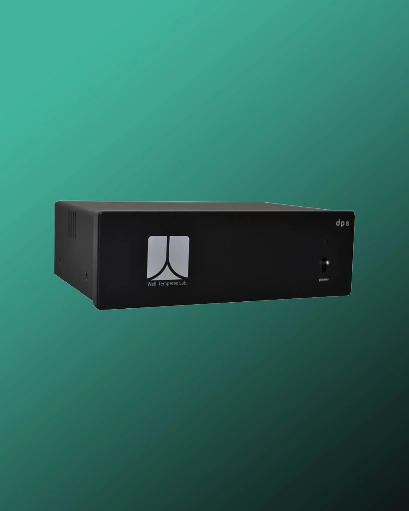 Well Tempered DPS Power Supply